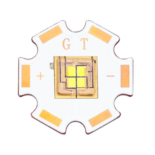 Module d'éclairage à LED - GT-PST30X3-1.0-6J - Shenzhen Getian Opto-Electronics Co., Ltd.