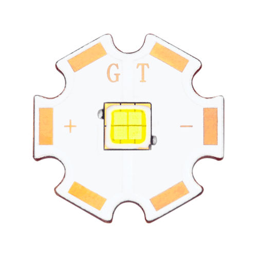 Module d'éclairage à LED - GT-FC10-60W - Shenzhen Getian Opto-Electronics Co., Ltd.