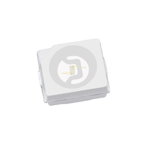 LED UV - GT-M3528V1 - Shenzhen Getian Opto-Electronics Co., Ltd. - chip / SMD / d'éclairage