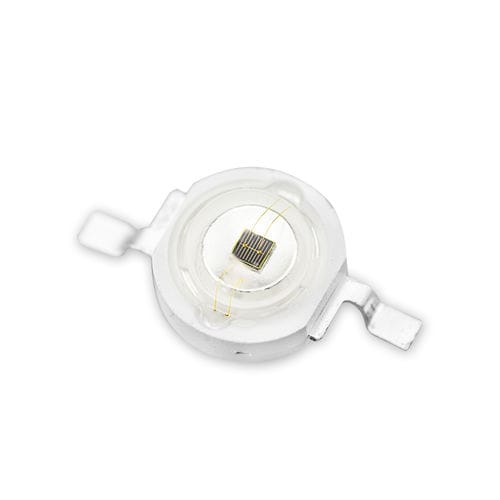 LED UV - GT-PDT - Shenzhen Getian Opto-Electronics Co., Ltd. - chip / haute luminosité / de forte puissance