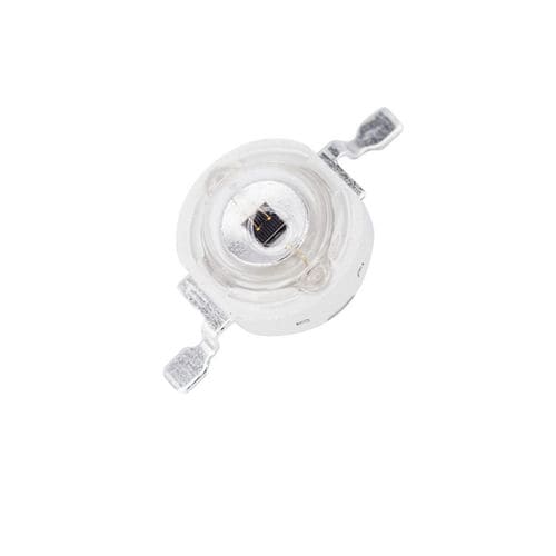 LED infrarouge - GT-P02IR - Shenzhen Getian Opto-Electronics Co., Ltd. - chip / haute luminosité / de forte puissance