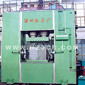 Presse hydraulique - HJ041 series - Huzhou Machine Tool Works Company - manuelle / contrôlée par PLC / semi-automatique