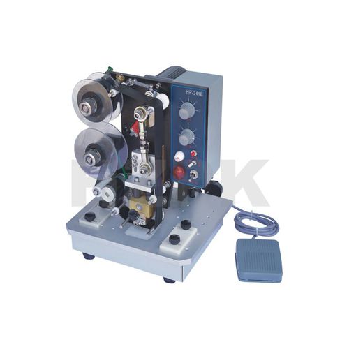Machine d'impression numérique - HP-241B - Zhejiang Haizhou Packing Machine Co., Ltd. - pour papier / pour matières plastiques / couleur