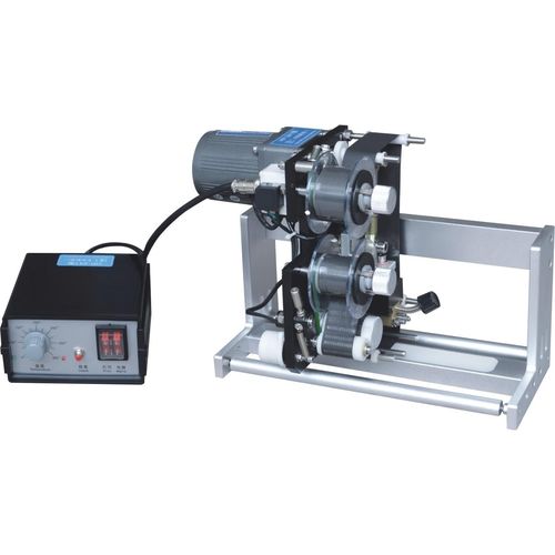 Machine d'impression numérique - HP-241B - Zhejiang Haizhou Packing Machine Co., Ltd. - pour papier / pour film en plastique / pour film d'aluminium