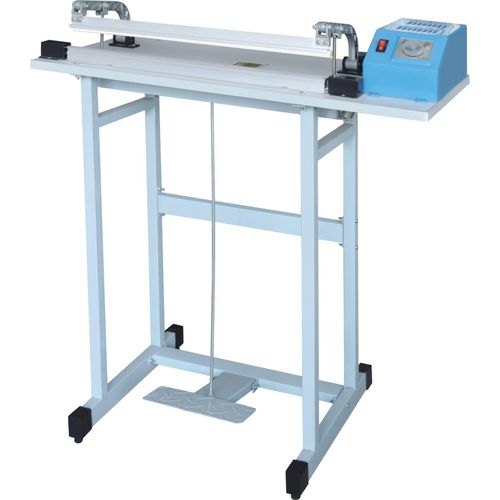 Scelleuse sacs en plastique - SF300 - Zhejiang Haizhou Packing Machine Co., Ltd.