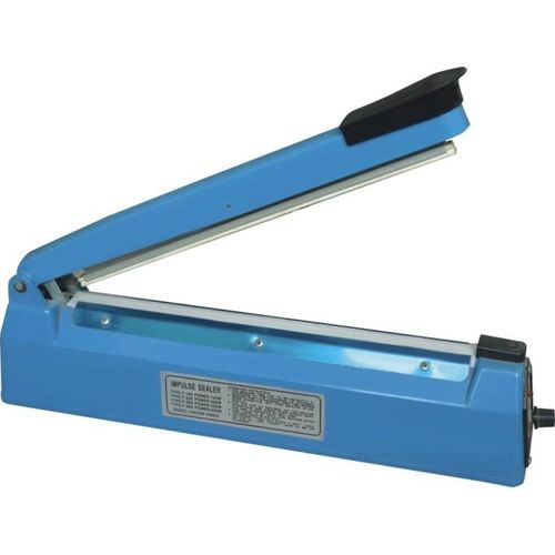 Scelleuse manuelle - PFS-100 - Zhejiang Haizhou Packing Machine Co., Ltd. - pour film en plastique