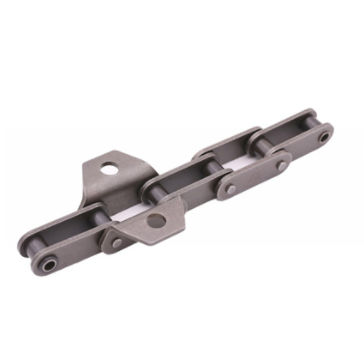 Chaîne de transmission - C2060H-ORK1 - Hangzhou Qianjiang Chain Industries Company - agricole