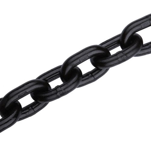 Chaîne pour fardeaux - G80 - Hangzhou Sunli Machinery Co., Ltd. - d'ancre