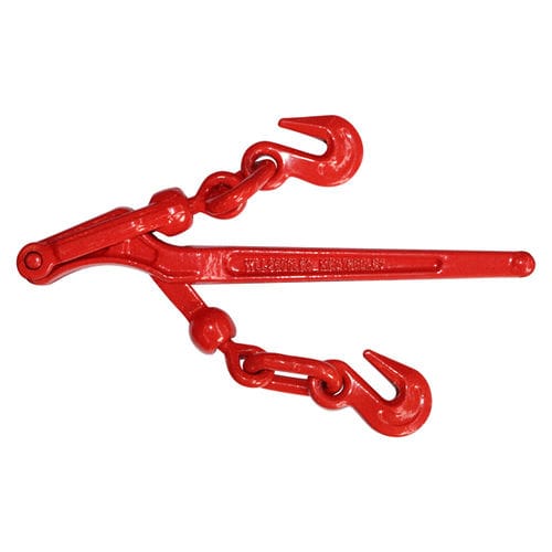 Tendeur d'arrimage à levier - LB - Hangzhou Sunli Machinery Co., Ltd. - manuel