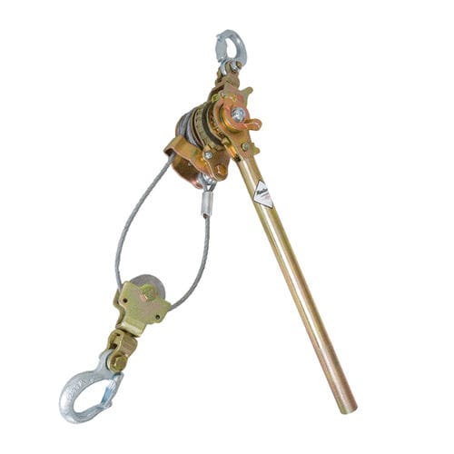 Treuil - WRP TYPE - Hangzhou Sunli Machinery Co., Ltd.