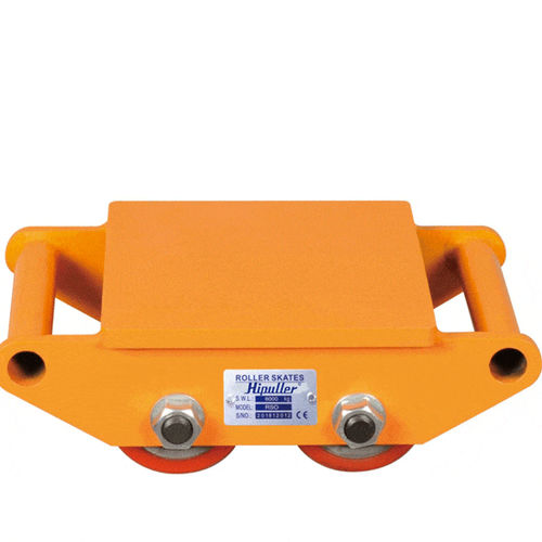 Chariot de transport - CRO TYPE - Hangzhou Sunli Machinery Co., Ltd. - en acier