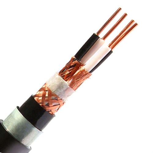 Câble électrique pour ordinateur - DJY series - Huzhou Permanent Cable Co., Ltd. - d'alimentation / rond / pour l'électronique