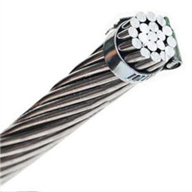 Câble électrique aérien - AAAC - Huzhou Permanent Cable Co., Ltd. - d'alimentation / multibrin / en aluminium