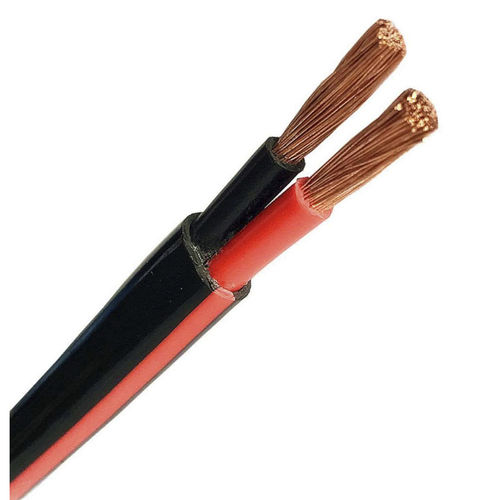 Câble électrique AS / NZS - Huzhou Permanent Cable Co., Ltd. - d'alimentation / isolé / multibrin