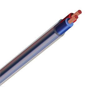 Câble électrique en forme de 8 - Huzhou Permanent Cable Co., Ltd. - d'alimentation / isolé / résistant aux UV