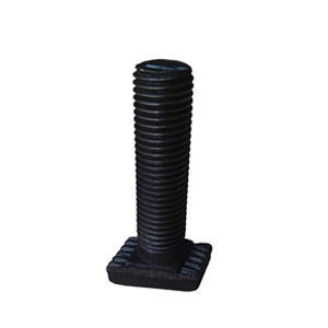 Boulon en T - GXA29/20 - Geoda Metal Industries Co., Ltd. - en acier