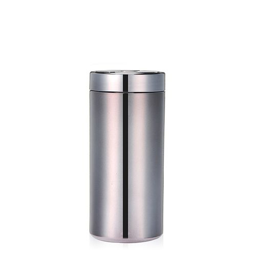 Bouteille pour poudre - RC001 - Shanghai Gensyu Packaging Co., Ltd. - de stockage / en HDPE / avec bouchon