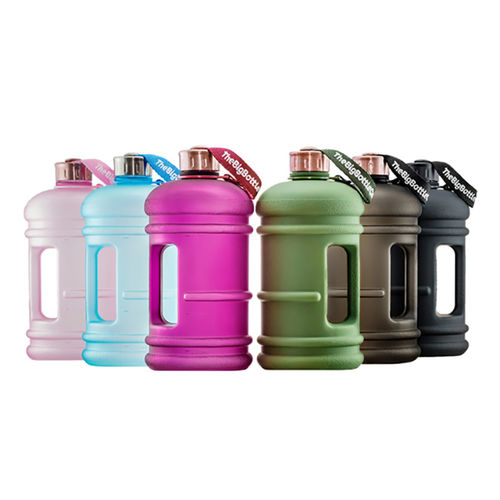 Bouteille pour l'industrie de la boisson - RC003 - Shanghai Gensyu Packaging Co., Ltd. - pour liquides / de stockage / en polyéthylène