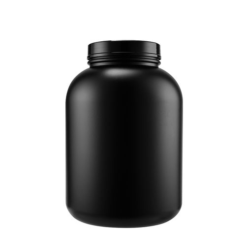 Bouteille pour l'industrie pharmaceutique - RC003  - Shanghai Gensyu Packaging Co., Ltd. - pour poudre / de stockage / en PET