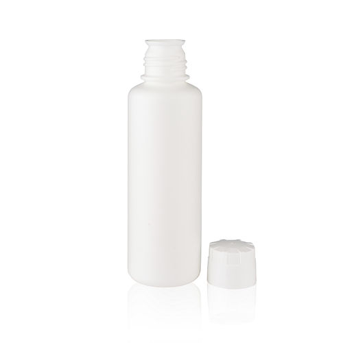 Bouteille pour liquides - RC005  - Shanghai Gensyu Packaging Co., Ltd. - de stockage / en HDPE / avec bouchon
