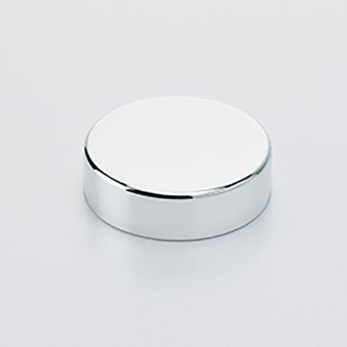 Capuchon fileté - RC007 series - Shanghai Gensyu Packaging Co., Ltd. - rond / en HDPE / de bouteilles