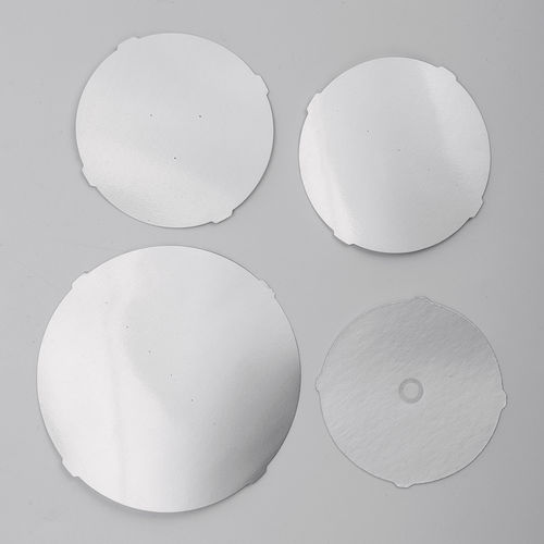 Joint plat - RC010 - Shanghai Gensyu Packaging Co., Ltd. - en aluminium / circulaire / pour bouteilles PET
