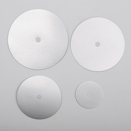 Joint plat - RC010 - Shanghai Gensyu Packaging Co., Ltd. - circulaire / de bouchons / pour emballage médical