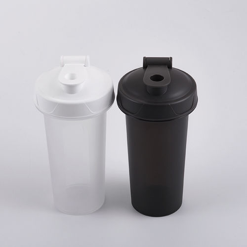 Bouteille avec agitateur - RC011  - Shanghai Gensyu Packaging Co., Ltd. - de compléments alimentaires / de stockage / en PP