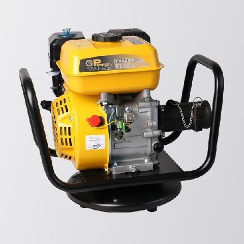 Moteur thermique 4 temps - ZH80GV - Taizhou Genour Power Machinery Co., Ltd. - refroidi par air