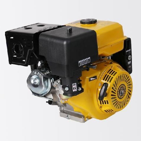 Moteur à essence - ZH440 - Taizhou Genour Power Machinery Co., Ltd. - 4 temps / refroidi par air