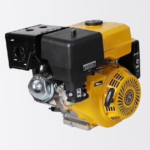 Moteur à essence - ZH270 - Taizhou Genour Power Machinery Co., Ltd. - 4 temps / refroidi par air
