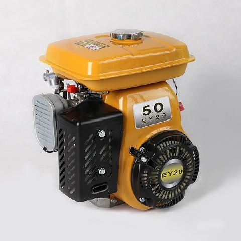 Moteur à essence - EY20 - Taizhou Genour Power Machinery Co., Ltd. - 4 temps