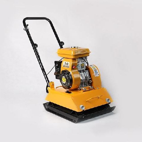 Plaque vibrante - C-90 - Taizhou Genour Power Machinery Co., Ltd.