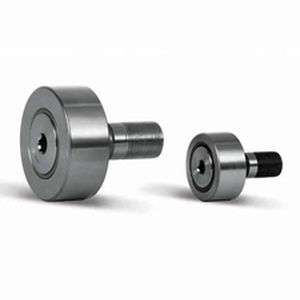 Galet de came à goujon - KR52 seires - WUXI IKC MACHINERY BEARING CO., LTD. - acier
