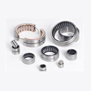 Roulement axial - K811 series - WUXI IKC MACHINERY BEARING CO., LTD. - à rouleaux cylindriques / à aiguilles / radial