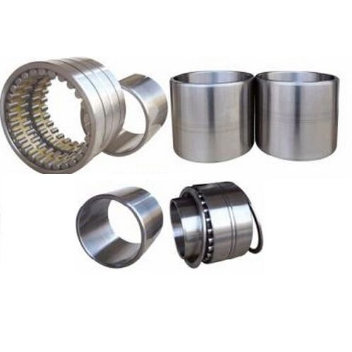 Roulement pour laminoir - NNQUP series - WUXI IKC MACHINERY BEARING CO., LTD. - à rouleaux / à quatre rangées / en acier