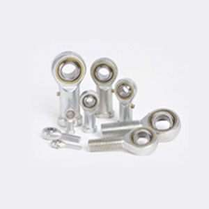 Palier lisse sphérique - SI series - WUXI IKC MACHINERY BEARING CO., LTD. - en acier / sans entretien