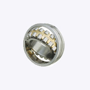 Roulement à rouleaux sphériques - 21304CA - WUXI IKC MACHINERY BEARING CO., LTD. - à rotule / en acier / étanche