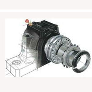 Palier à semelle - SNK Seres - WUXI IKC MACHINERY BEARING CO., LTD.