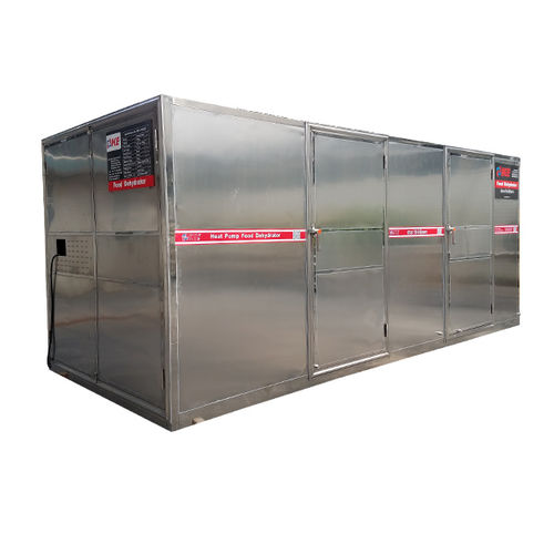Déshydrateur alimentaire pour fruits - AIO-600G  - Guangdong IKE Industrial Co., Ltd. - de viande / de thé / de légumes