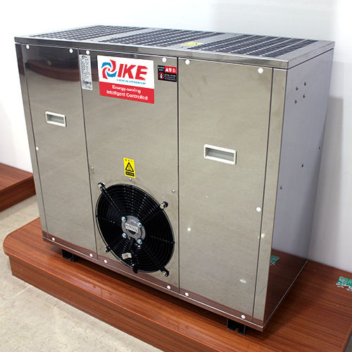 Déshydrateur alimentaire à température moyenne - WRH-300A - Guangdong IKE Industrial Co., Ltd. - pour fruits / pour herbes / de légumes