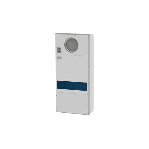 Climatiseur d'armoire électrique au sol - MTC Series - Shenzhen Impower Technology Co., Ltd. - d'extérieur / à économie d'énergie