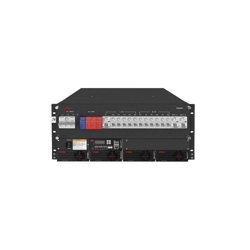 Alimentation électrique 1U - E48200 series - Shenzhen Impower Technology Co., Ltd. - AC/DC / pour applications télécom / haute puissance