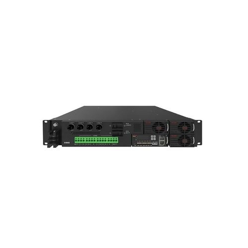 Alimentation électrique 1U - E4860 series - Shenzhen Impower Technology Co., Ltd. - 2U / AC/DC / pour applications télécom