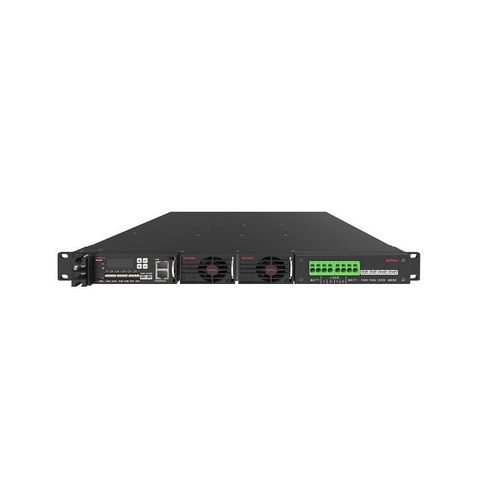 Alimentation électrique 1U - E4840 series（1U） - Shenzhen Impower Technology Co., Ltd. - AC/DC / pour applications télécom / compacte