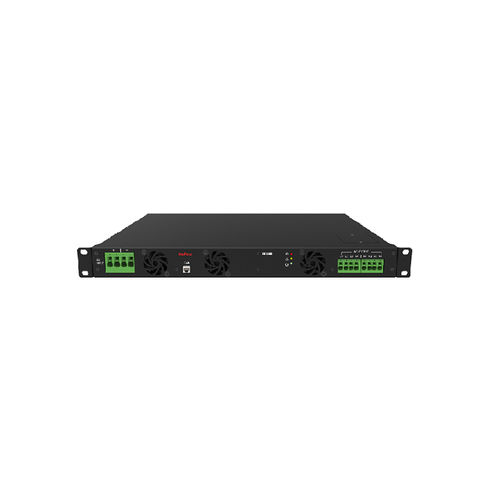 Onduleur DC/AC sinusoïdal - IR3000 series - Shenzhen Impower Technology Co., Ltd. - numérique / à découpage / refroidi par air