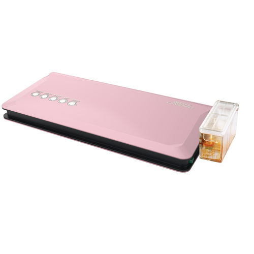 Thermoscelleuse manuelle - DZ-280B series - Yongkang Golden Sky Imp.& Exp. Co., Ltd. - pour l'industrie agroalimentaire / de conditionnement / sous vide