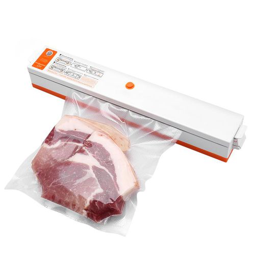 Thermoscelleuse manuelle - DZ-280 series - Yongkang Golden Sky Imp.& Exp. Co., Ltd. - pour fermeture de sac / pour l'industrie agroalimentaire / sous vide