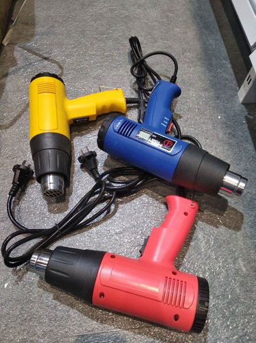 Décapeur thermique - YTL-020S - Yongkang Golden Sky Imp.& Exp. Co., Ltd.