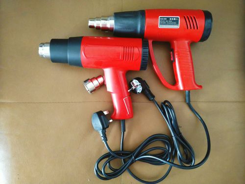 Pistolet de soufflage - YTL-020S - Yongkang Golden Sky Imp.& Exp. Co., Ltd. - à air chaud